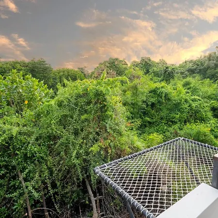 Jimbaran Breeze Villa