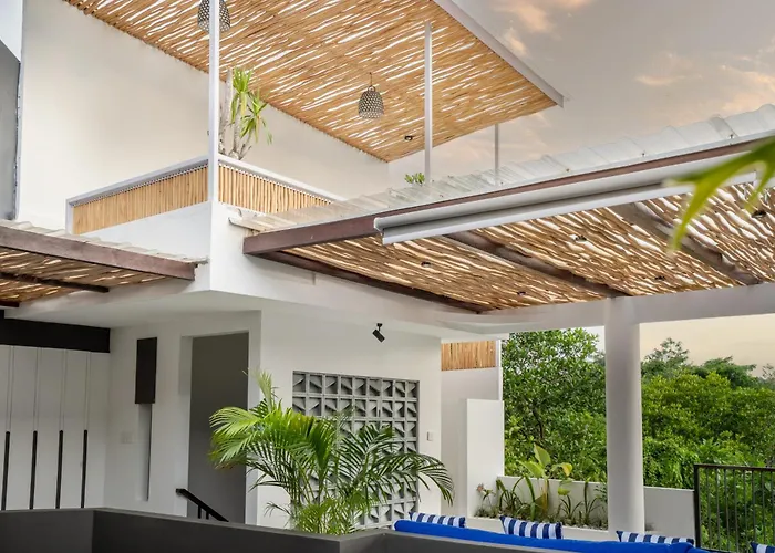Breeze By Island Escape Villa
