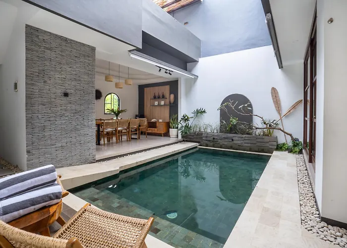 Villa Breeze By Island Escape