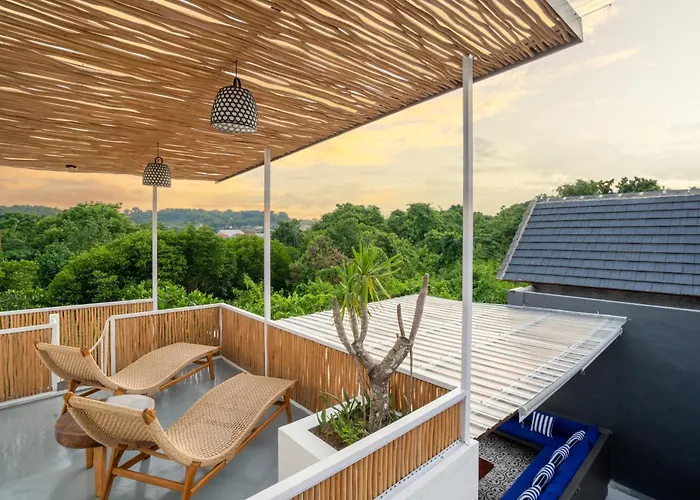 Breeze By Island Escape Jimbaran (Bali)