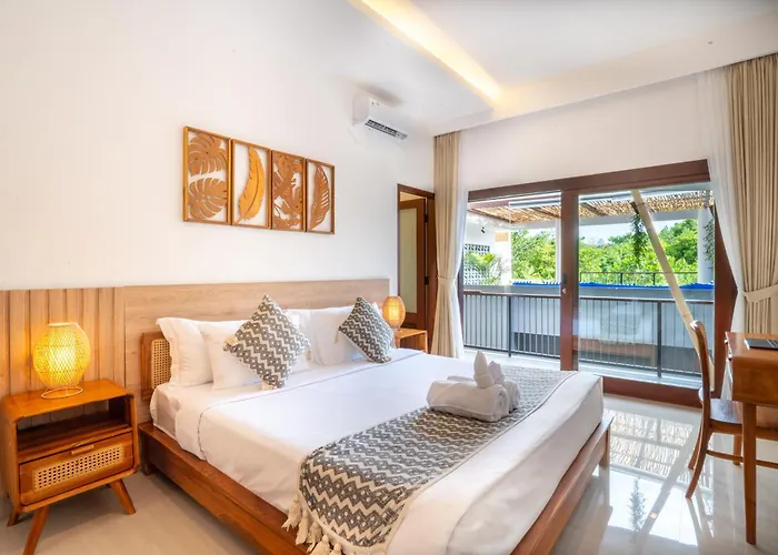 Breeze By Island Escape * Jimbaran (Bali)