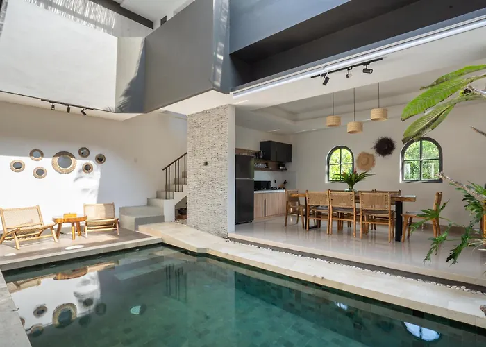 Villa Breeze By Island Escape Jimbaran (Bali)