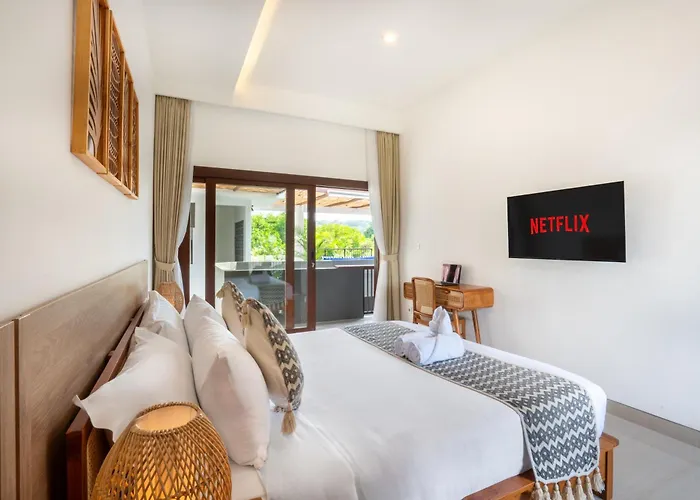 Breeze By Island Escape Villa