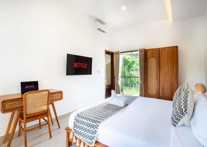 Breeze By Island Escape Jimbaran (Bali)