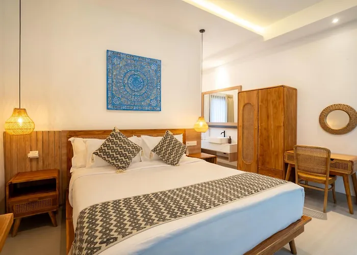 Breeze By Island Escape Villa *