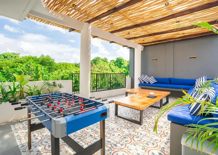 Breeze By Island Escape Jimbaran (Bali)