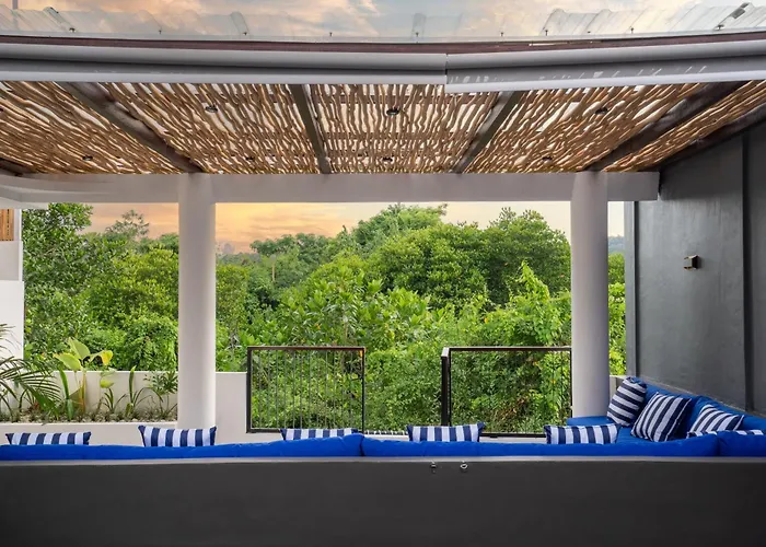 Breeze By Island Escape Jimbaran (Bali)