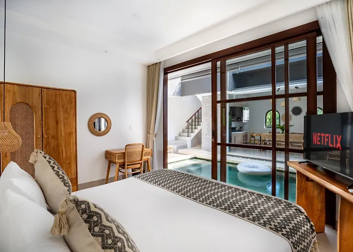 Breeze By Island Escape Villa
