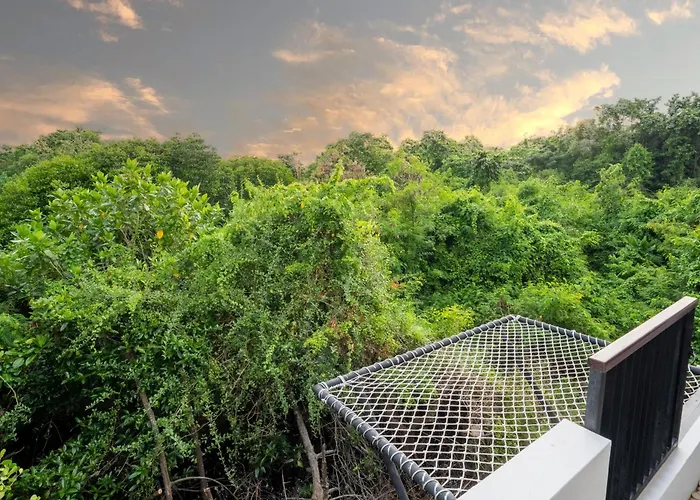 Villa Breeze By Island Escape *